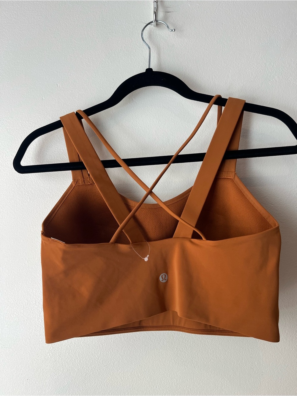 Lululemon Like a Cloud Longline Bra *Light Support
Butternut Brown - Picture 4 of 9